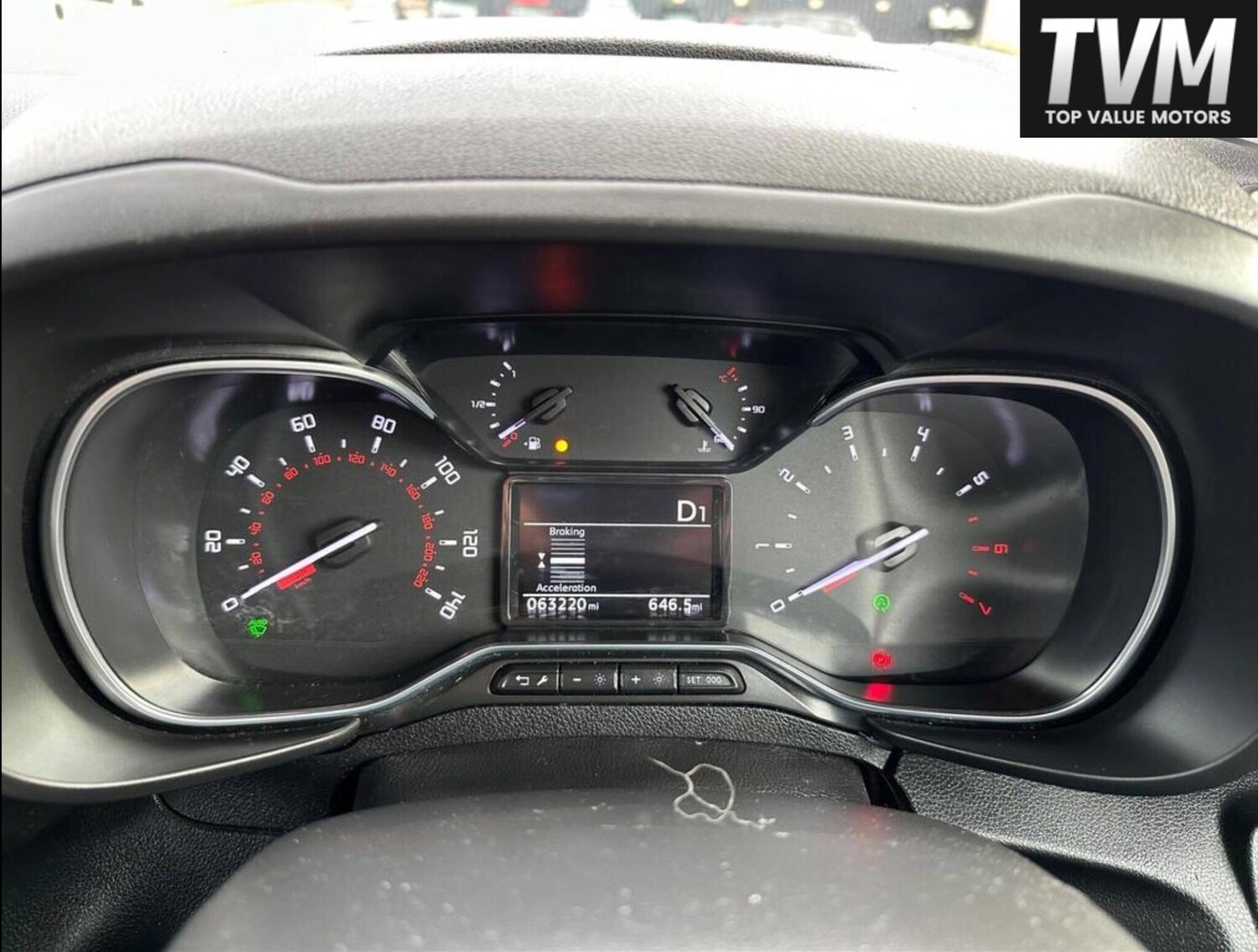 Used Citroen Berlingo for sale - 77957201: Photo 12