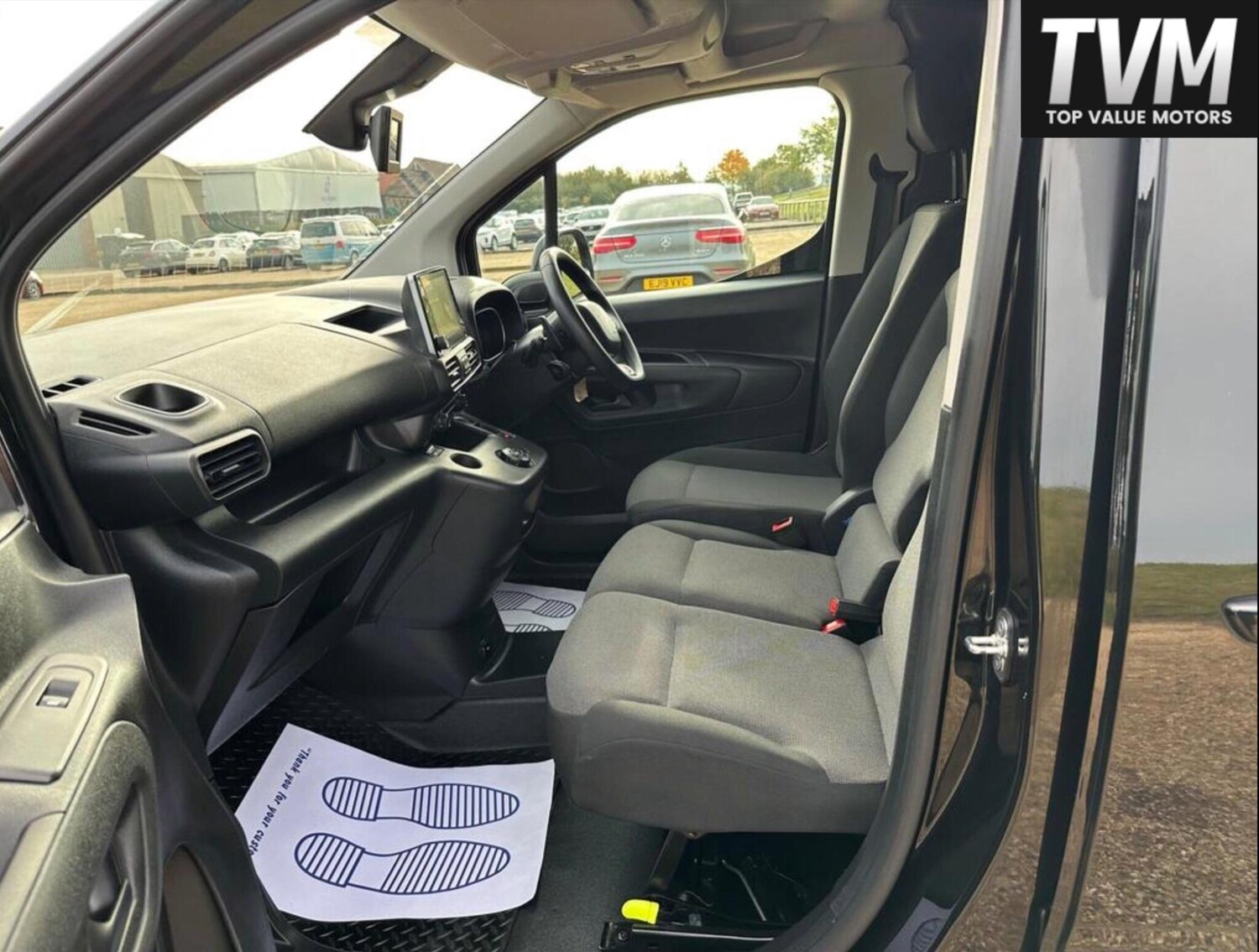 Used Citroen Berlingo for sale - 77957201: Photo 13