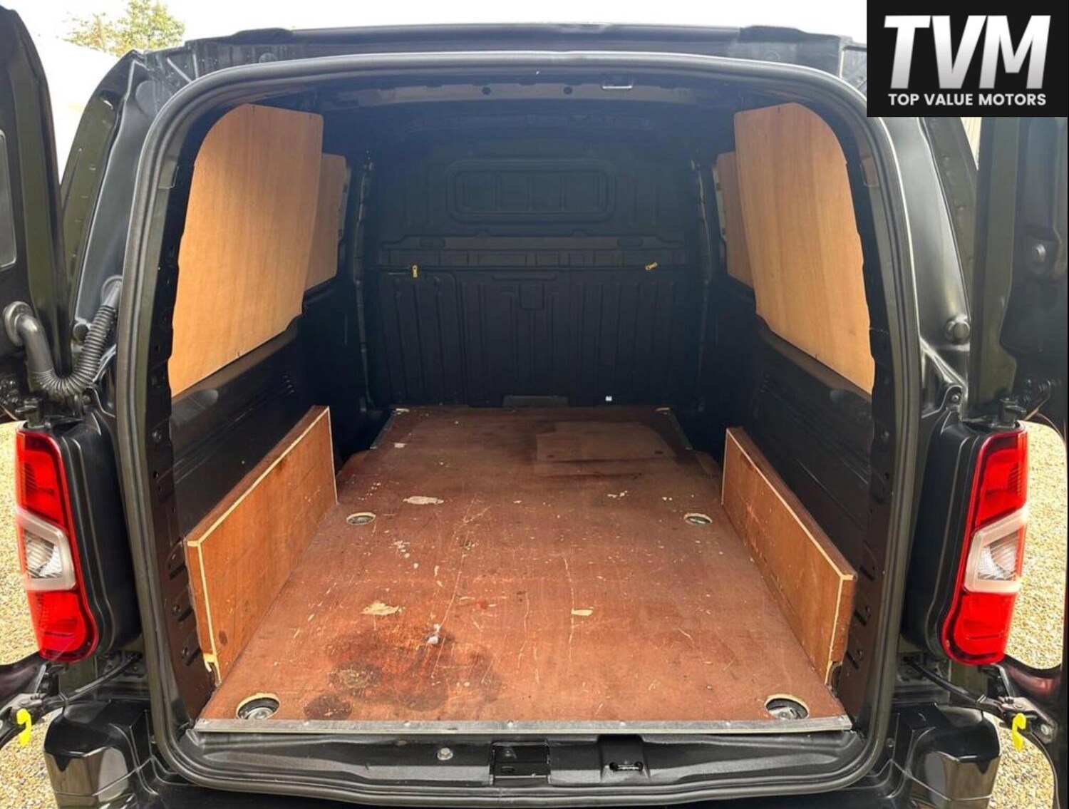 Used Citroen Berlingo for sale - 77957201: Photo 15