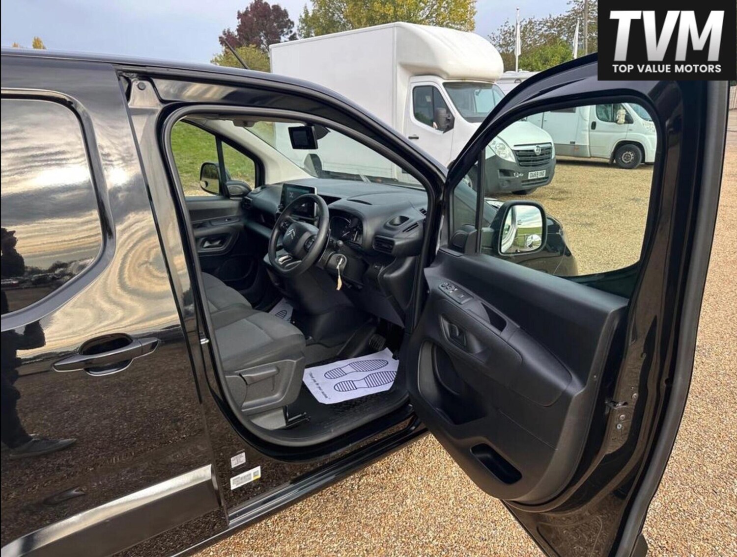 Used Citroen Berlingo for sale - 77957201: Photo 16