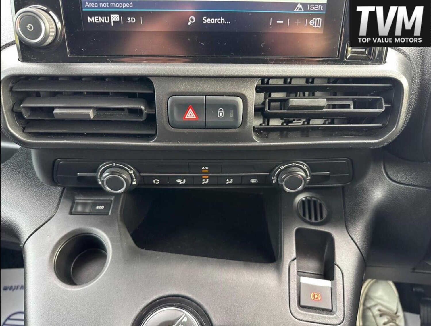 Used Citroen Berlingo for sale - 77957201: Photo 20