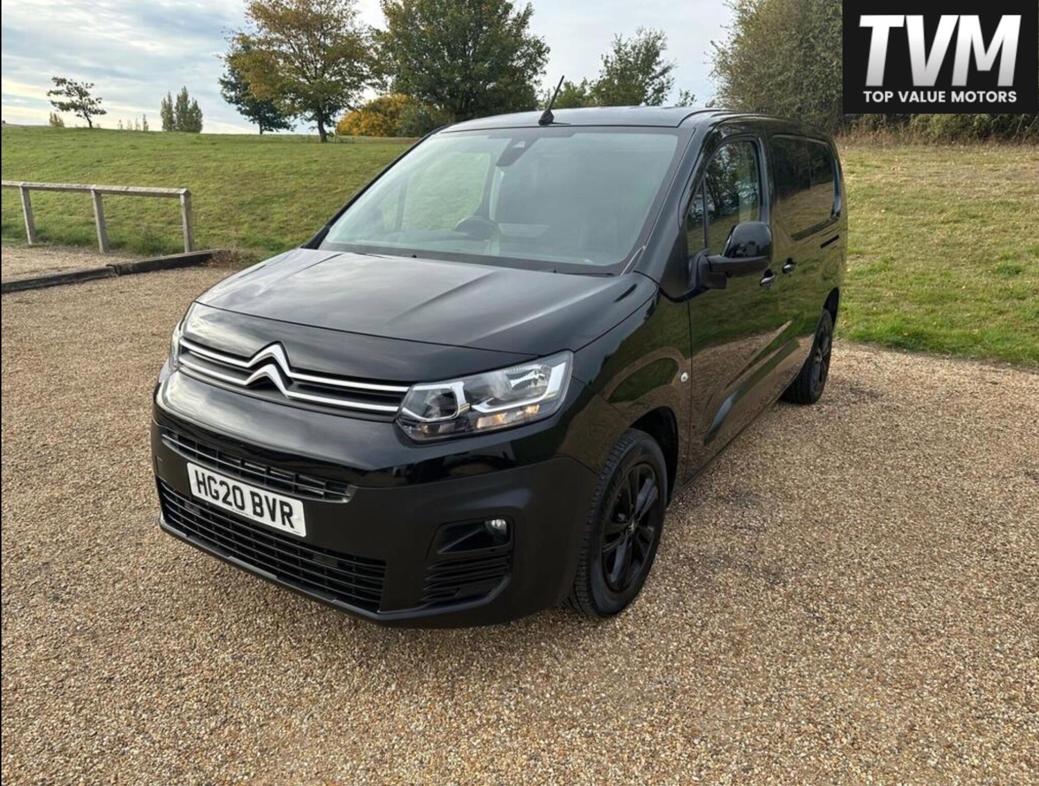 Used Citroen Berlingo for sale - 77957201: Photo 3