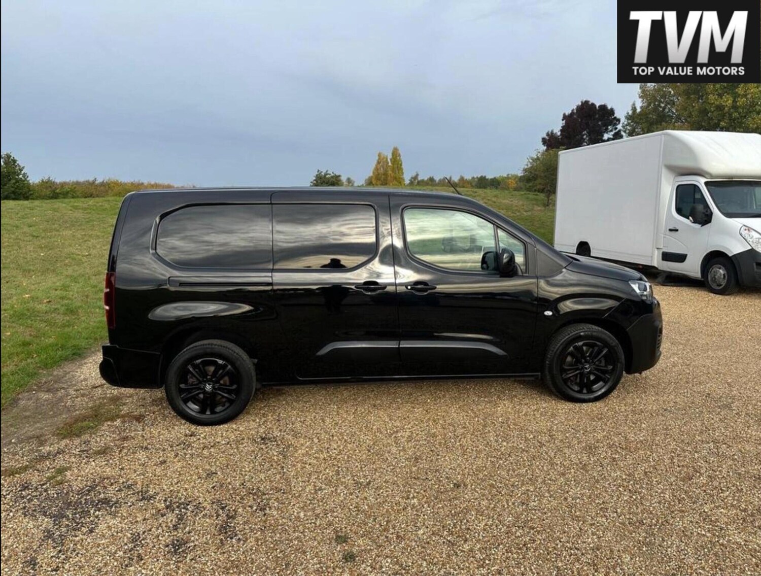 Used Citroen Berlingo for sale - 77957201: Photo 7