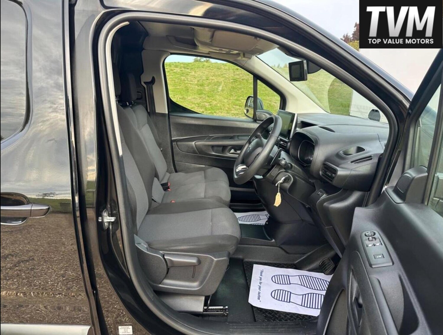 Used Citroen Berlingo for sale - 77957201: Photo 9