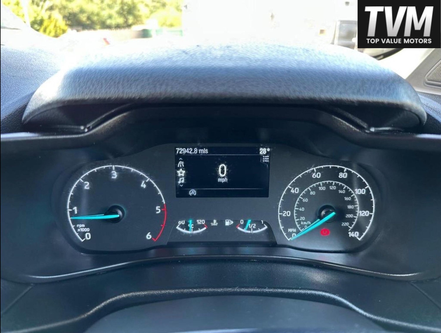 Vehicle 13