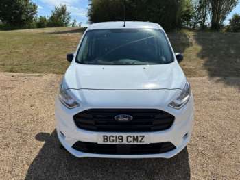 Used Ford Transit Connect 2019 for sale - 75093923: Photo