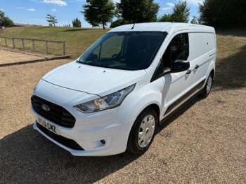 Used Ford Transit Connect 2019 for sale - 75093923: Photo