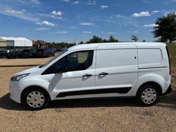 Used Ford Transit Connect 2019 for sale - 75093923: Photo