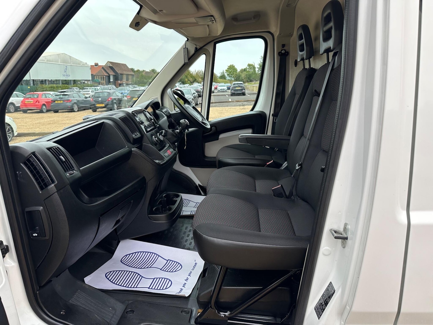 Vehicle 13