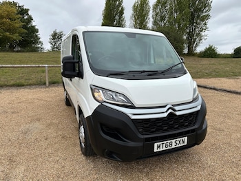 Citroen - Relay