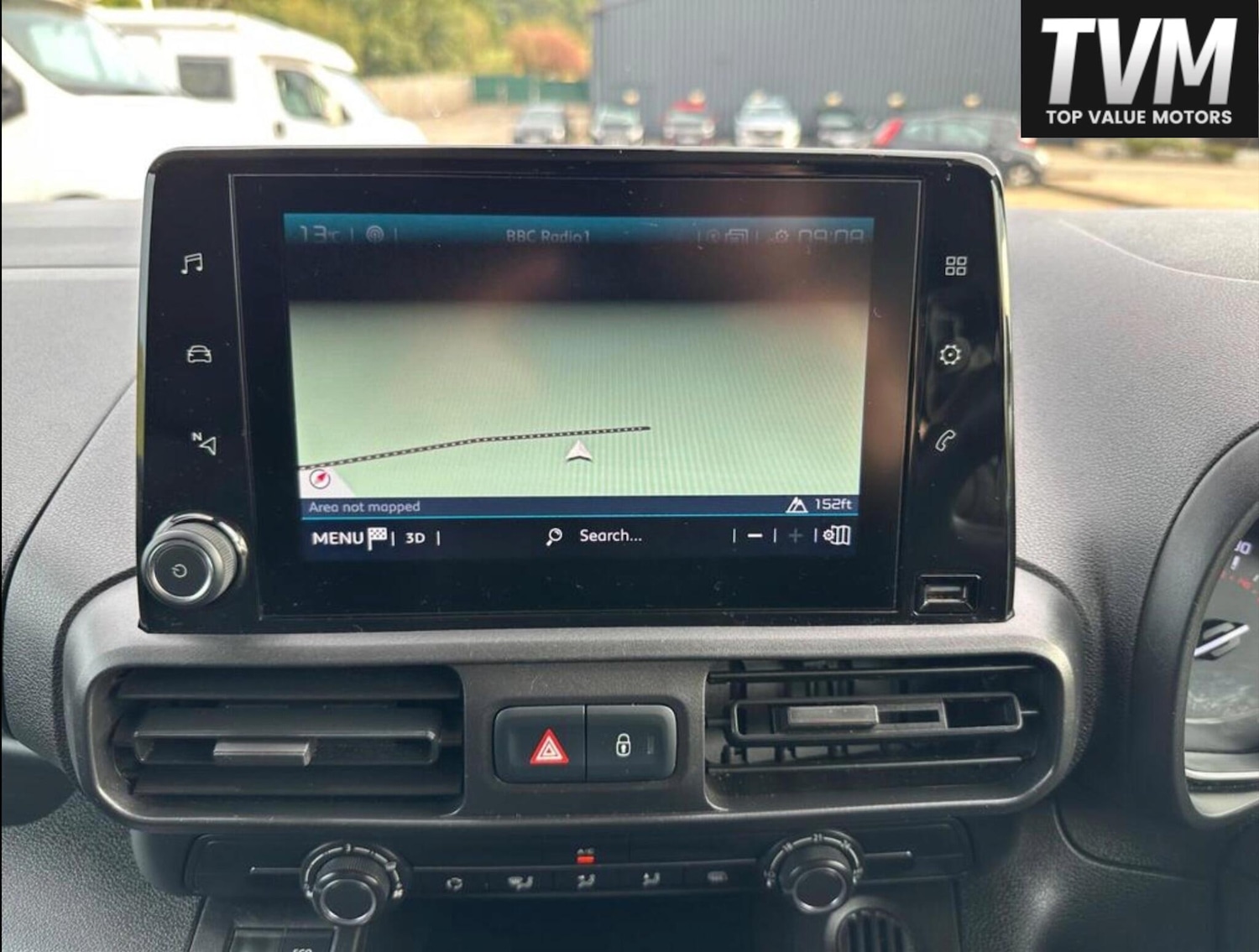 Used Citroen Berlingo 2020 for sale - 76988354: Photo 14