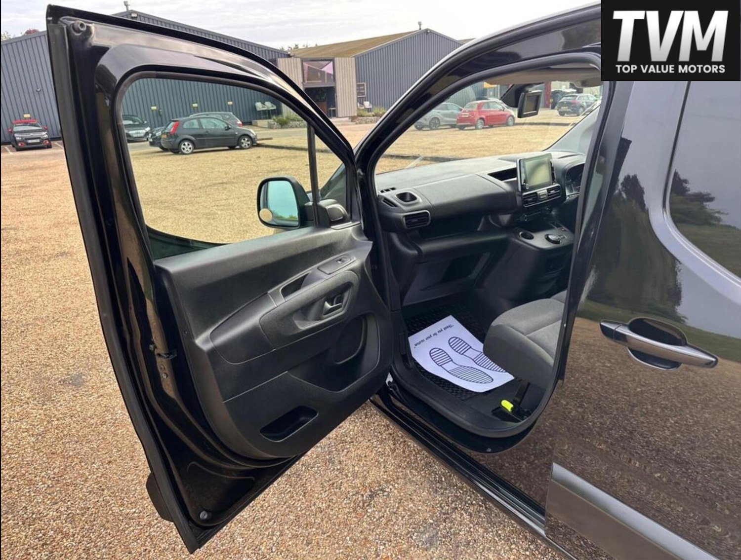 Used Citroen Berlingo 2020 for sale - 76988354: Photo 17