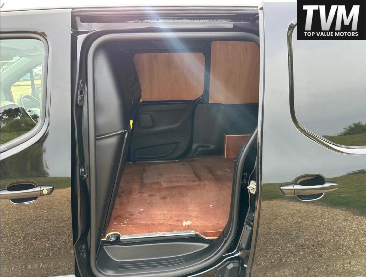 Used Citroen Berlingo 2020 for sale - 76988354: Photo 18