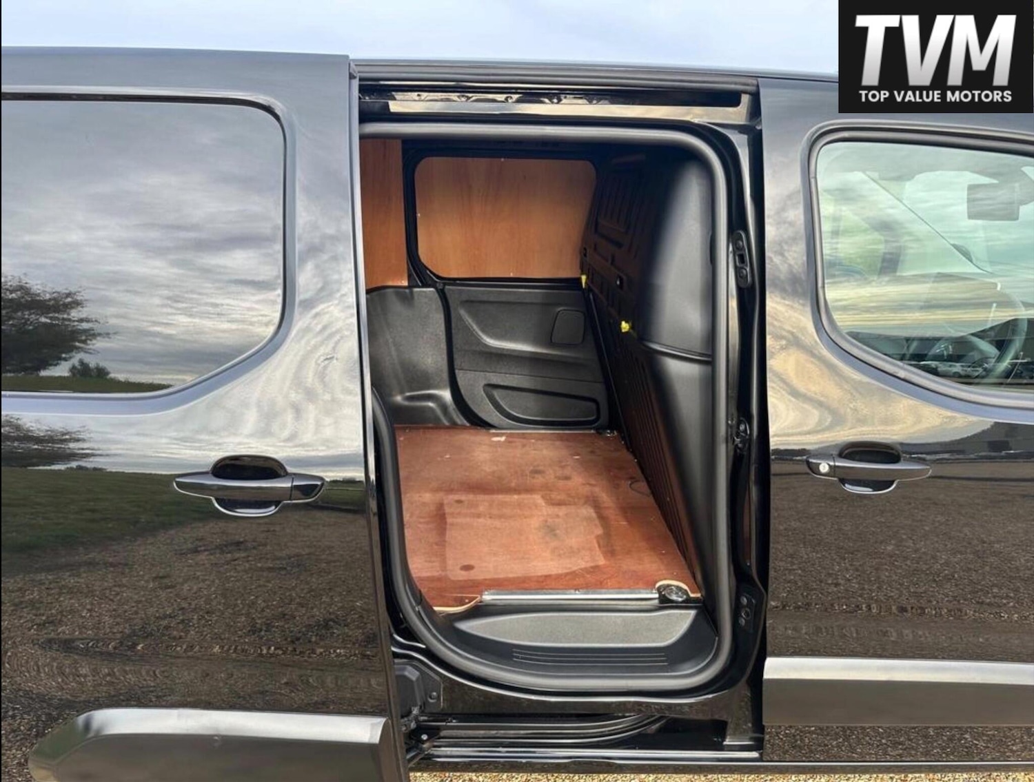 Used Citroen Berlingo 2020 for sale - 76988354: Photo 21