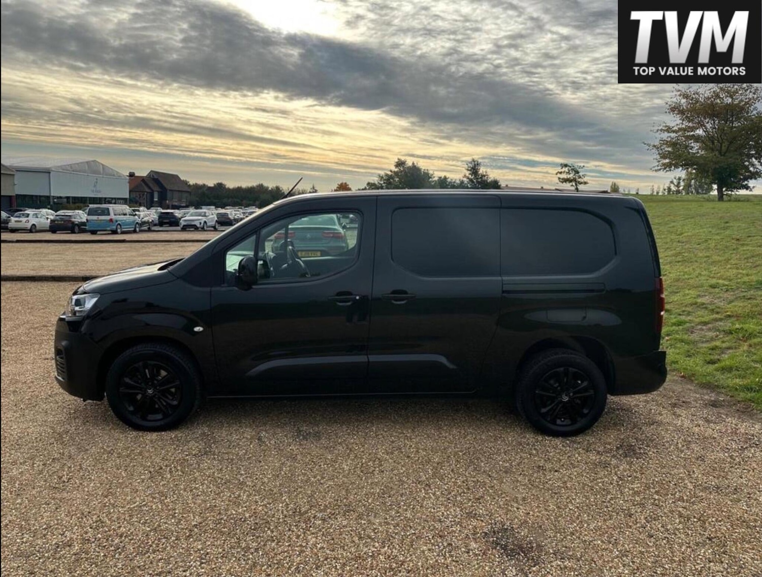 Used Citroen Berlingo 2020 for sale - 76988354: Photo 4