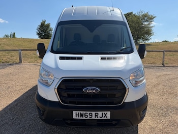 Used Ford Transit 2020 for sale - 79212661: Photo