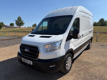 Used Ford Transit 2020 for sale - 79212661: Photo