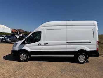 Used Ford Transit 2020 for sale - 79212661: Photo