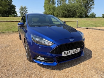 Used Ford Focus 2015 for sale - 78981799: Photo