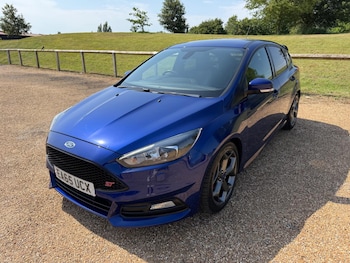 Used Ford Focus 2015 for sale - 78981799: Photo