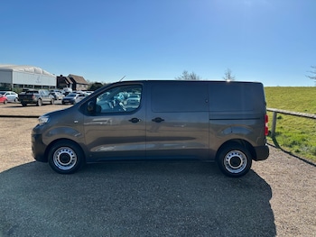 Used Peugeot Expert 2017 for sale - 77925339: Photo