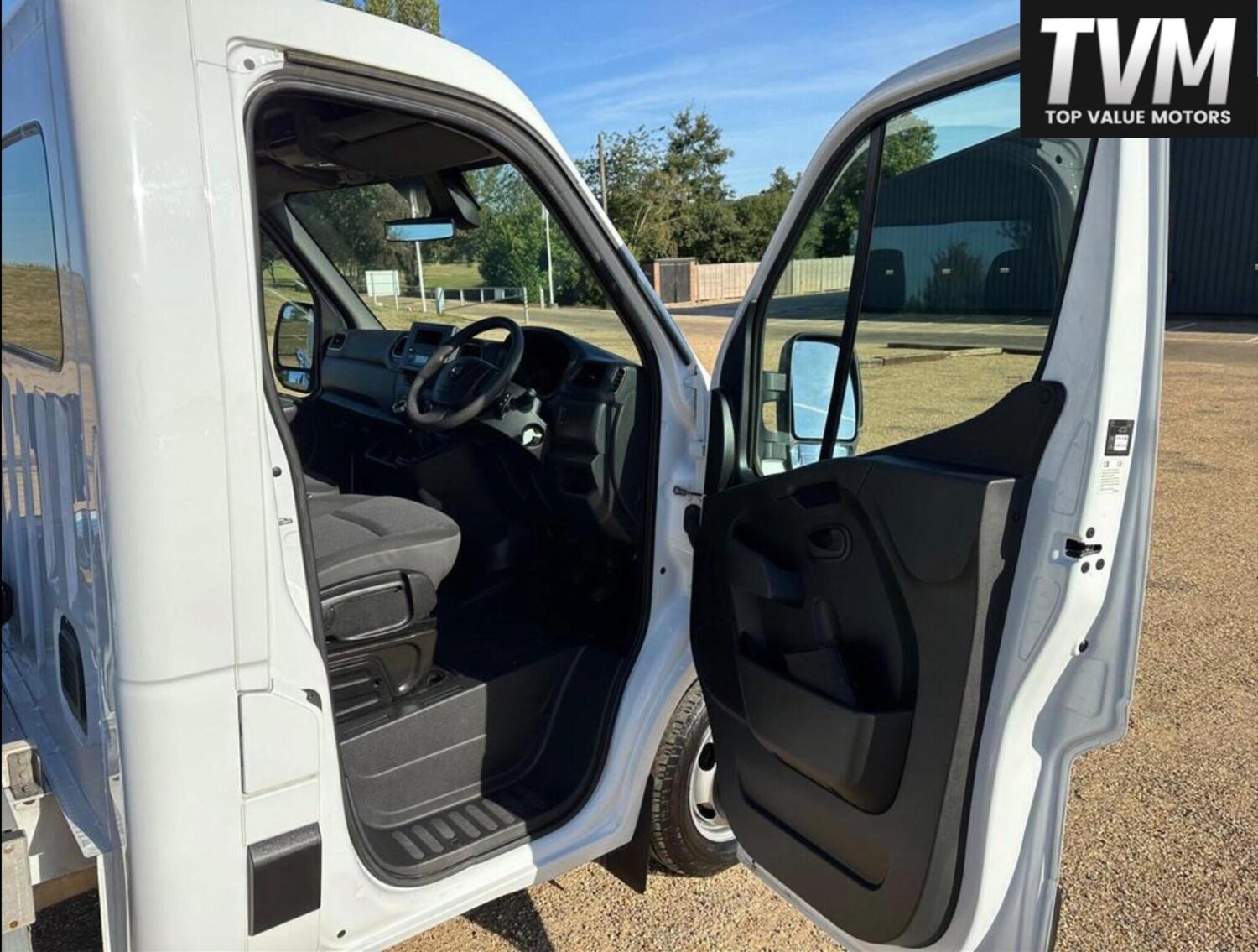 Used Vauxhall Movano 2021 for sale - 76409185: Photo 10