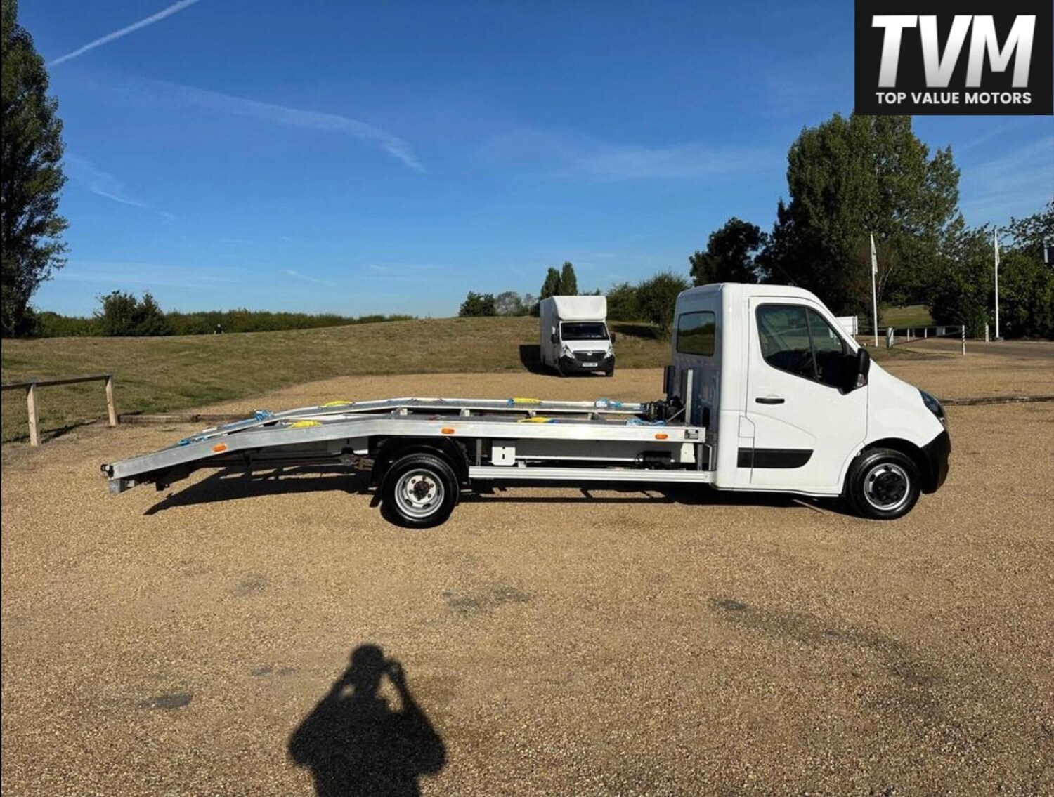 Used Vauxhall Movano 2021 for sale - 76409185: Photo 5