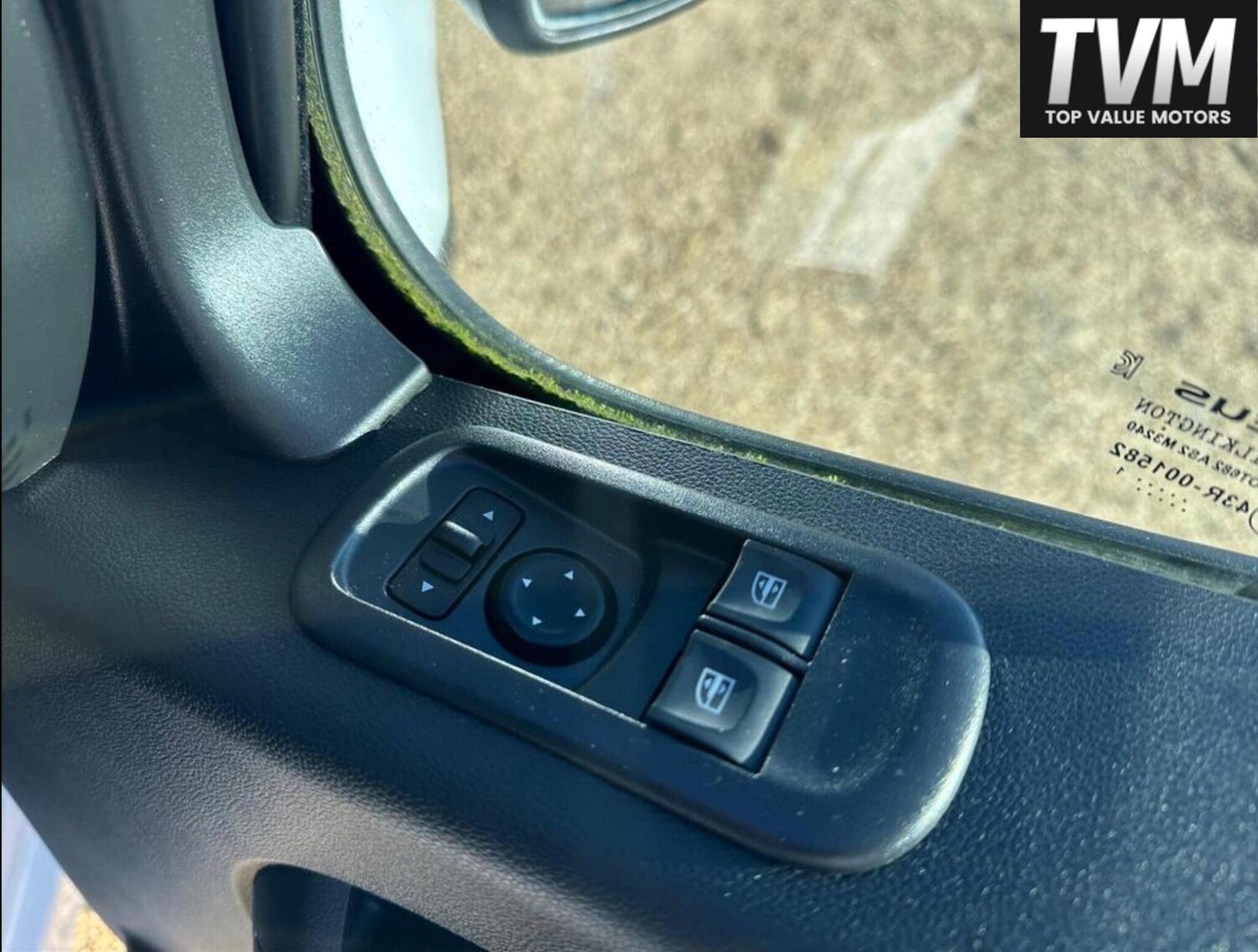 Used Vauxhall Movano 2021 for sale - 76409185: Photo 9