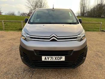 Used Citroen Dispatch 2021 for sale - 79651197: Photo