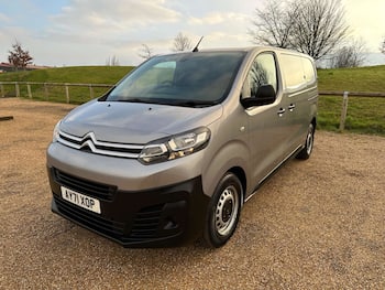 Used Citroen Dispatch 2021 for sale - 79651197: Photo