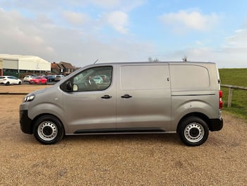 Used Citroen Dispatch 2021 for sale - 79651197: Photo