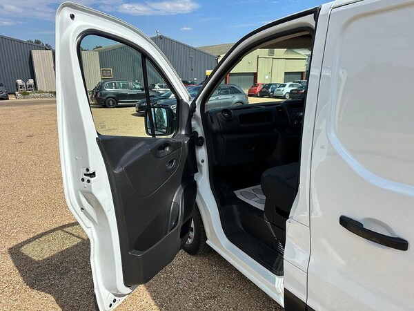 Used Renault Trafic 2019 for sale - 72074943: Photo 12