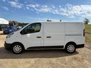 Used Renault Trafic 2019 for sale - 72074943: Photo