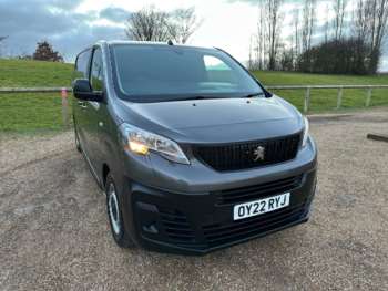 Used Peugeot Expert 2022 for sale - 73648075: Photo