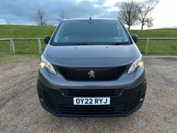 Used Peugeot Expert 2022 for sale - 73648075: Photo