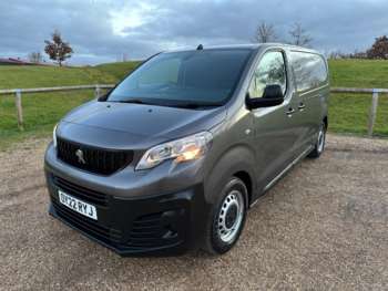 Used Peugeot Expert 2022 for sale - 73648075: Photo