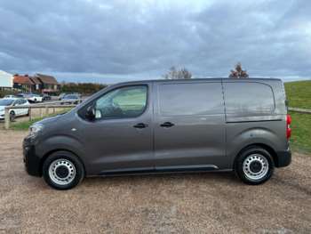 Used Peugeot Expert 2022 for sale - 73648075: Photo