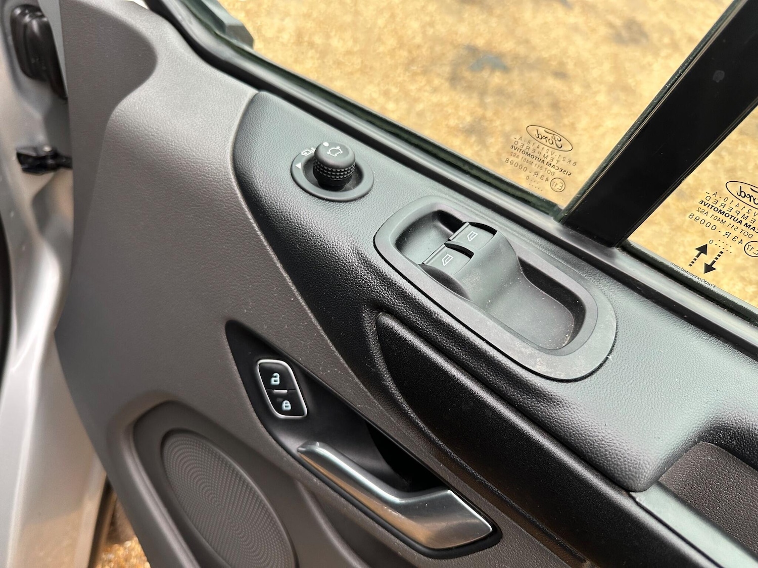 Used Ford Transit Custom 2020 for sale - 77144685: Photo 10