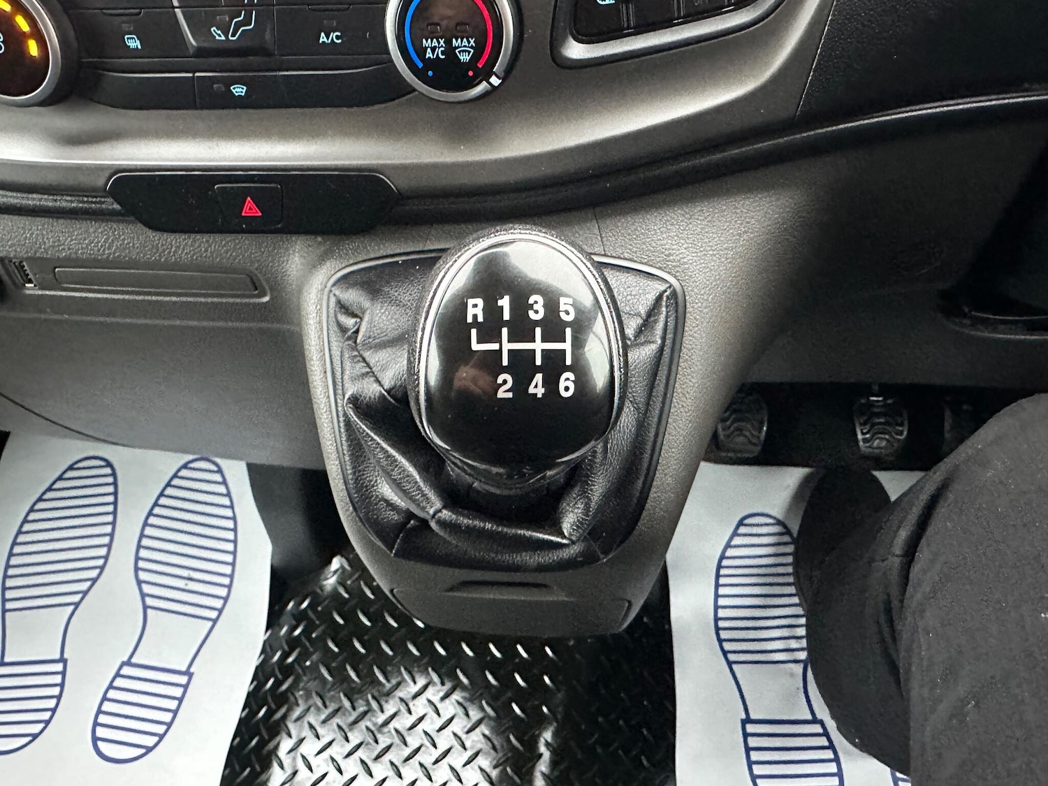 Used Ford Transit Custom 2020 for sale - 77144685: Photo 11