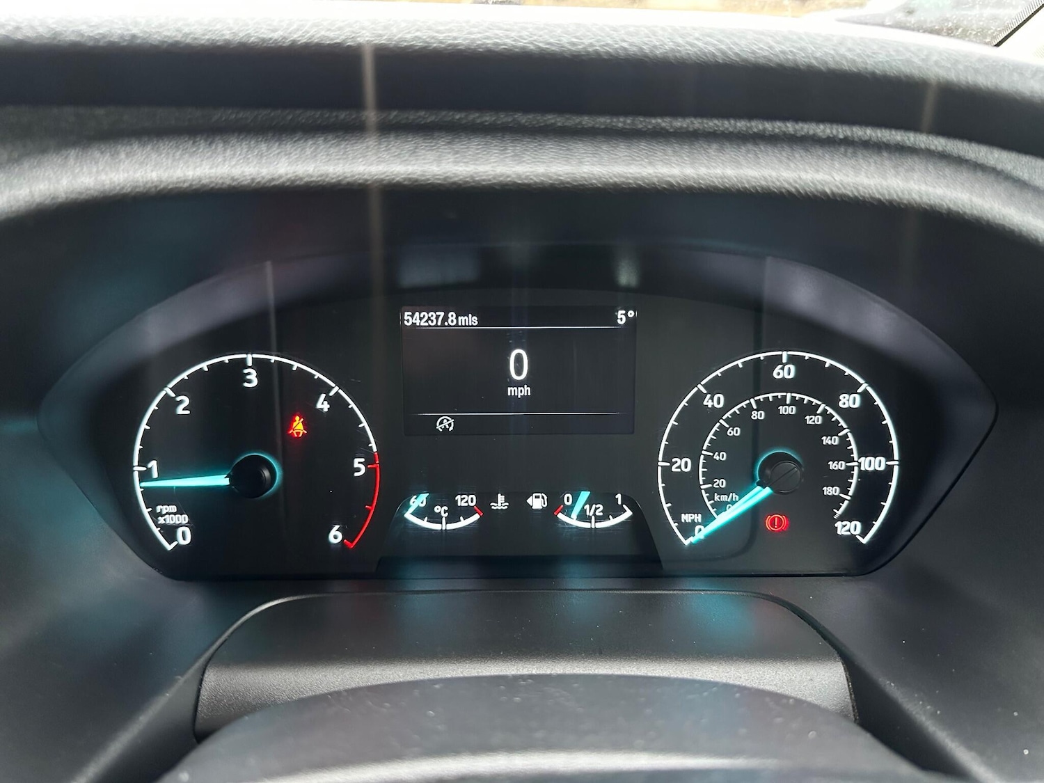 Used Ford Transit Custom 2020 for sale - 77144685: Photo 12