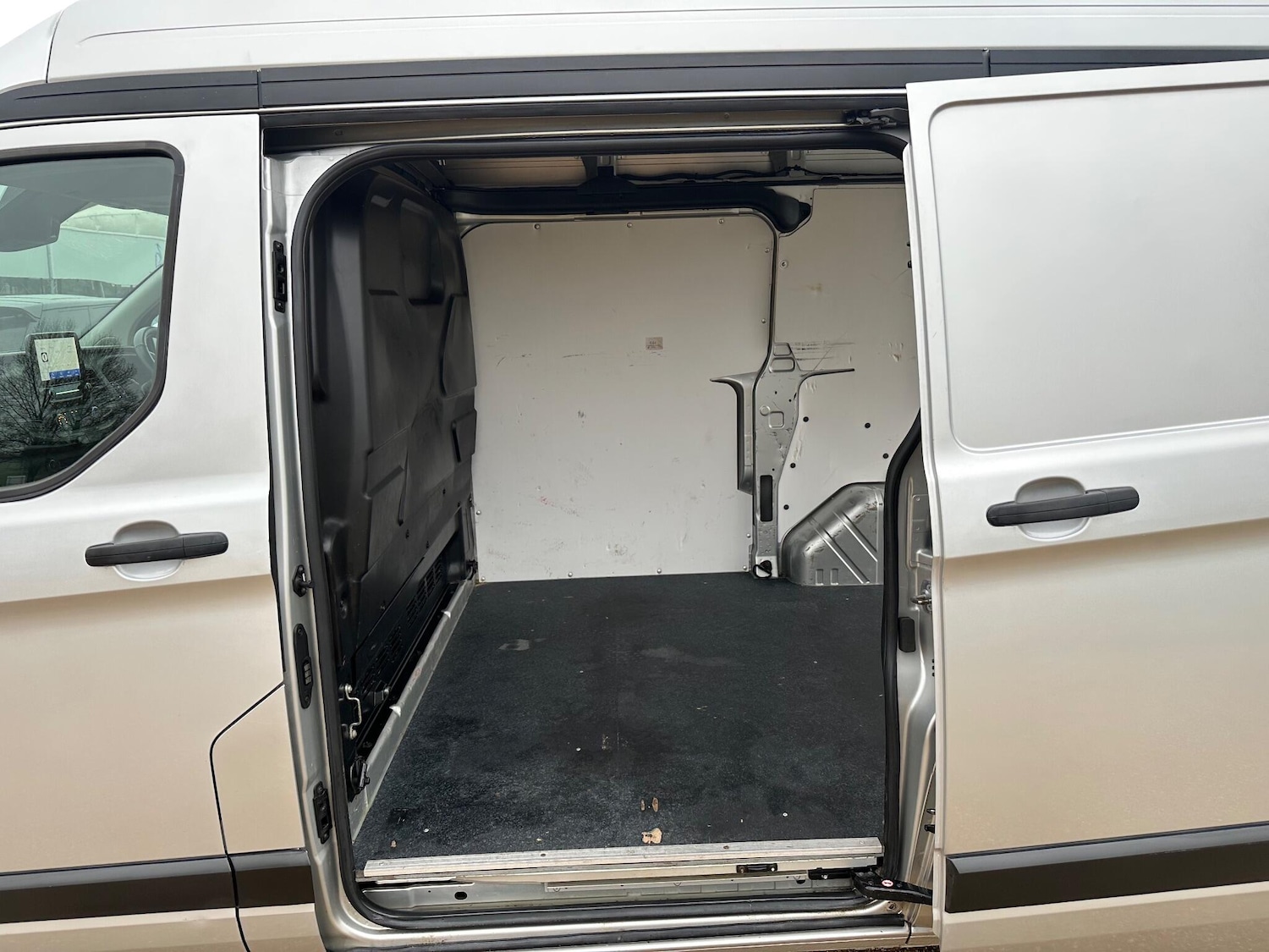 Used Ford Transit Custom 2020 for sale - 77144685: Photo 16