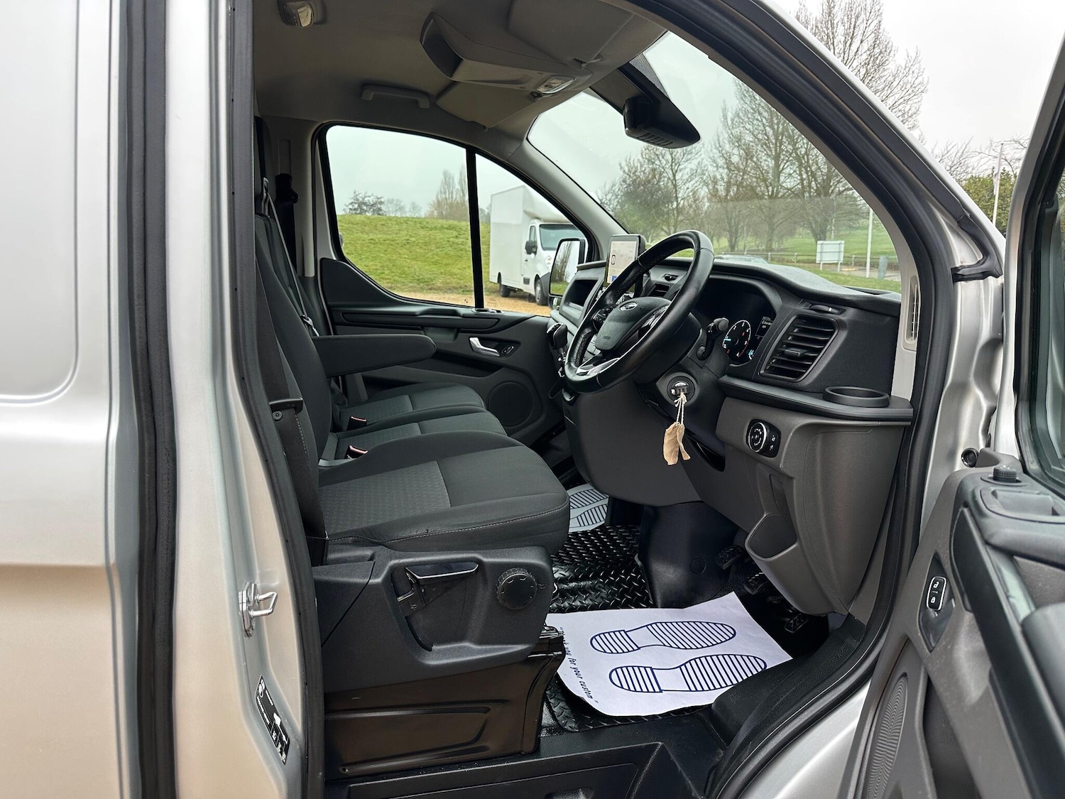 Used Ford Transit Custom 2020 for sale - 77144685: Photo 9