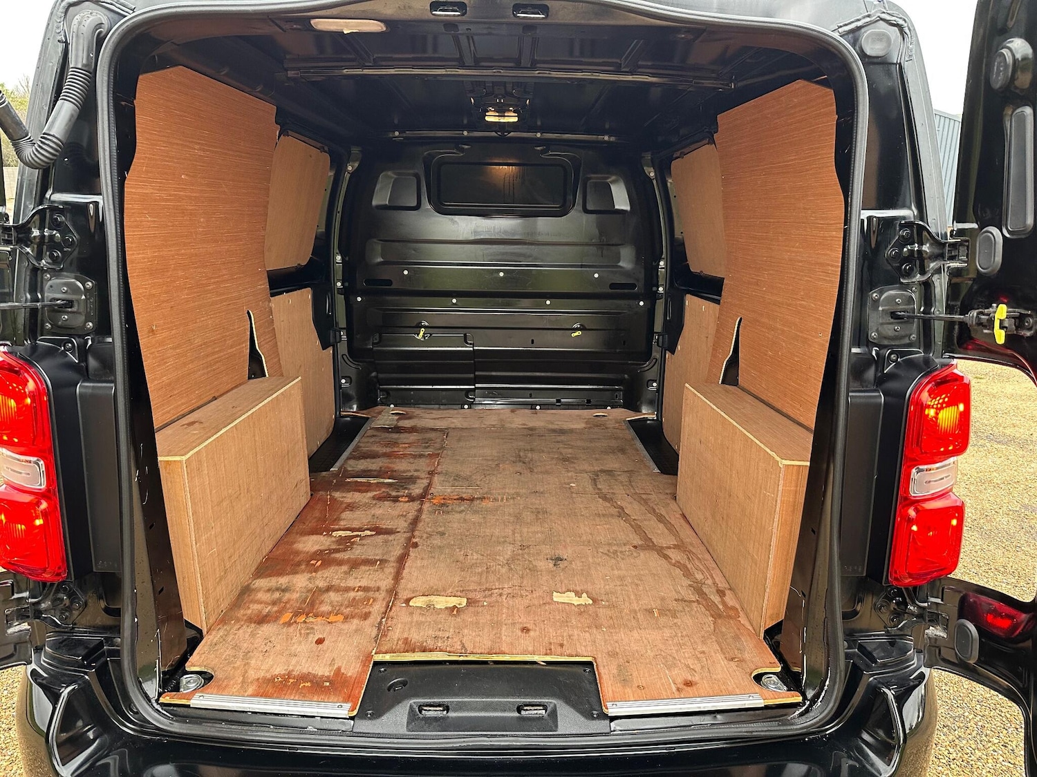 Used Vauxhall Vivaro 2020 for sale - 76936210: Photo 15