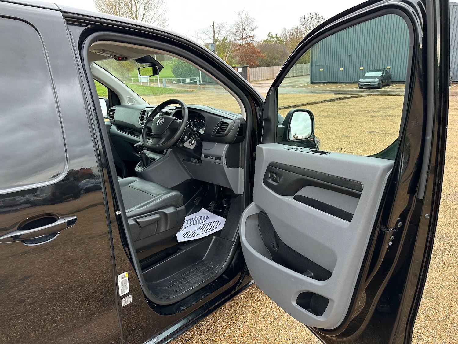 Used Vauxhall Vivaro 2020 for sale - 76936210: Photo 18