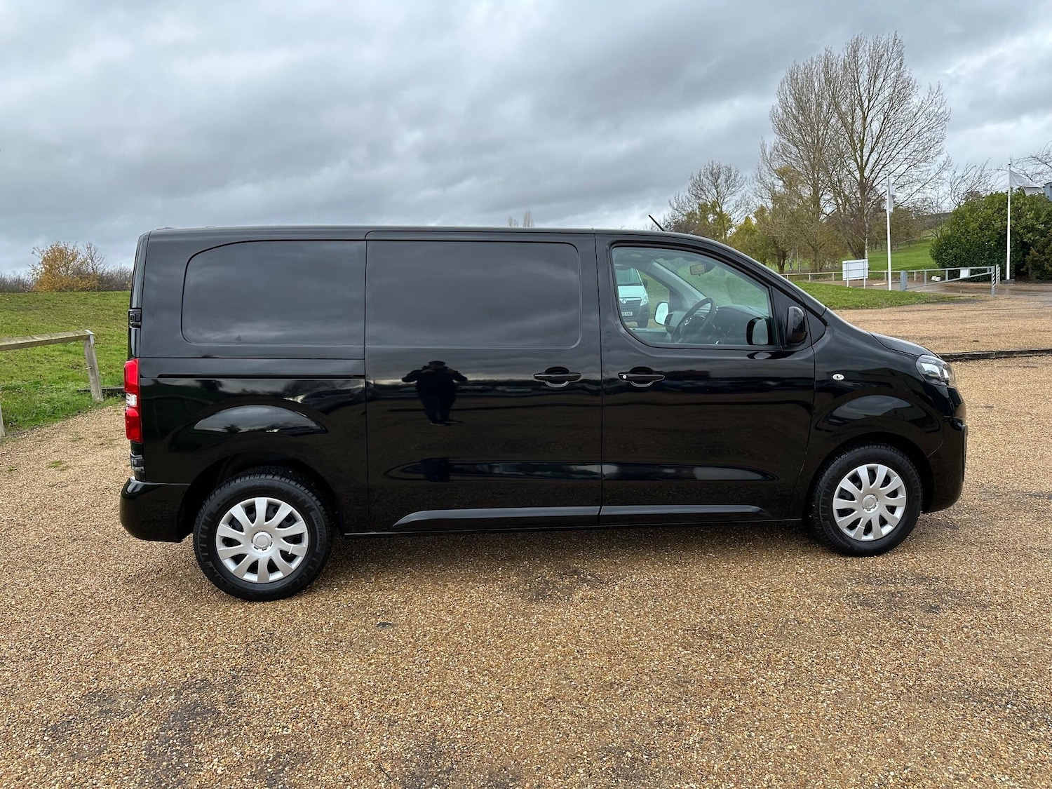Used Vauxhall Vivaro 2020 for sale - 76936210: Photo 7