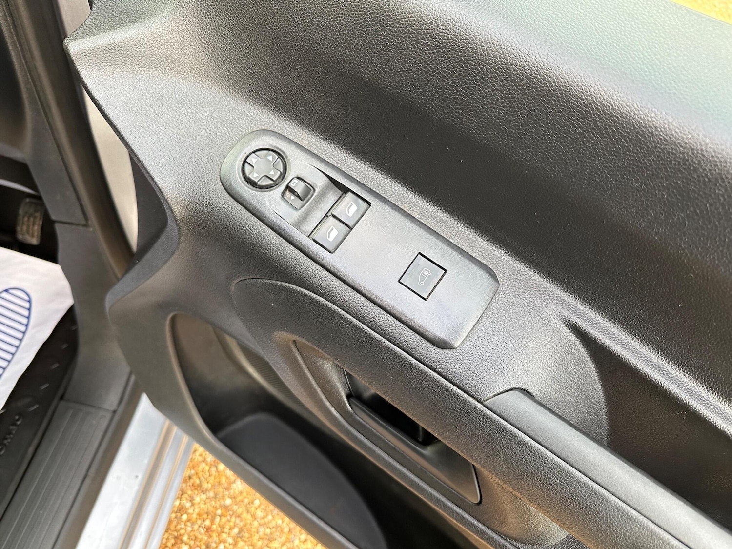 Used Vauxhall Combo 2020 for sale - 77396217: Photo 10