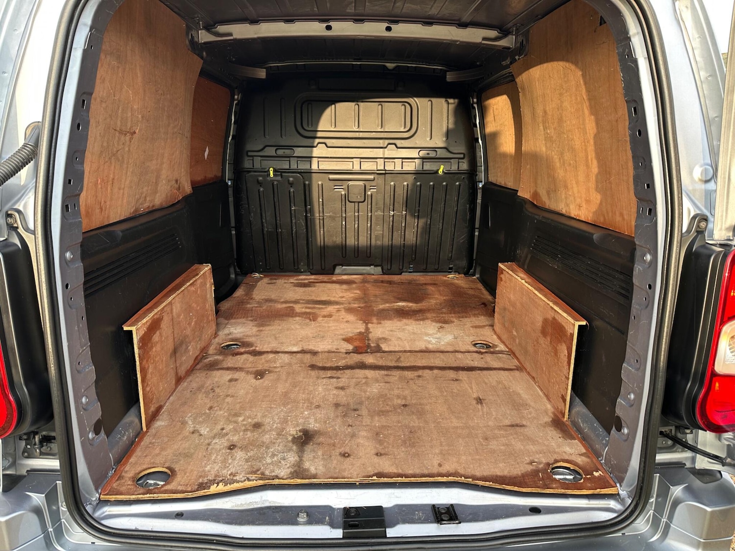 Used Vauxhall Combo 2020 for sale - 77396217: Photo 14