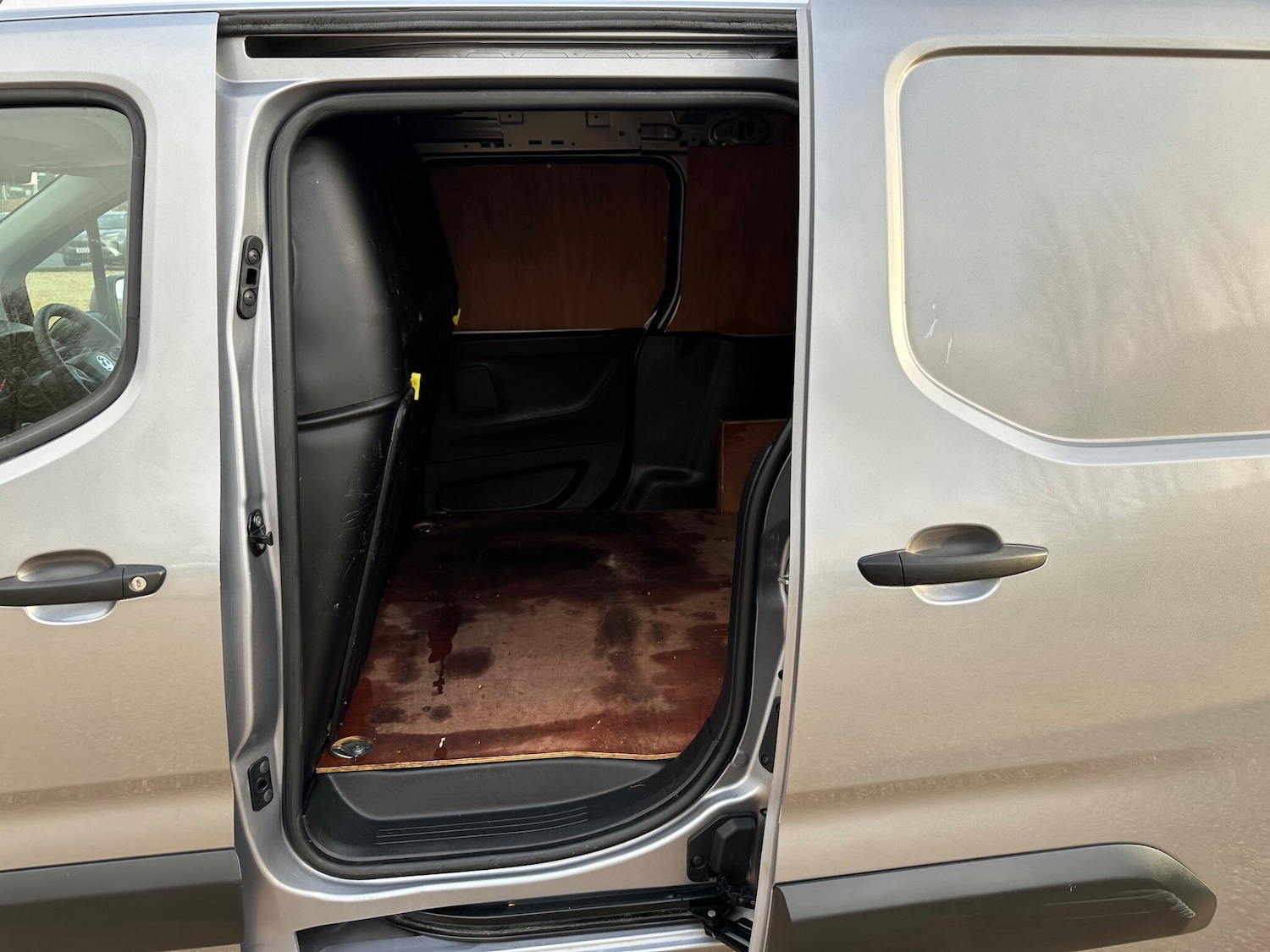 Used Vauxhall Combo 2020 for sale - 77396217: Photo 15