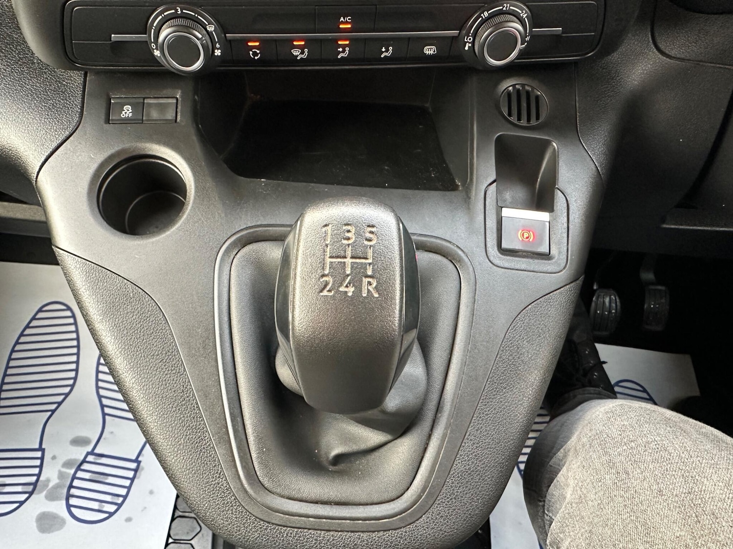 Used Vauxhall Combo 2020 for sale - 77396217: Photo 19