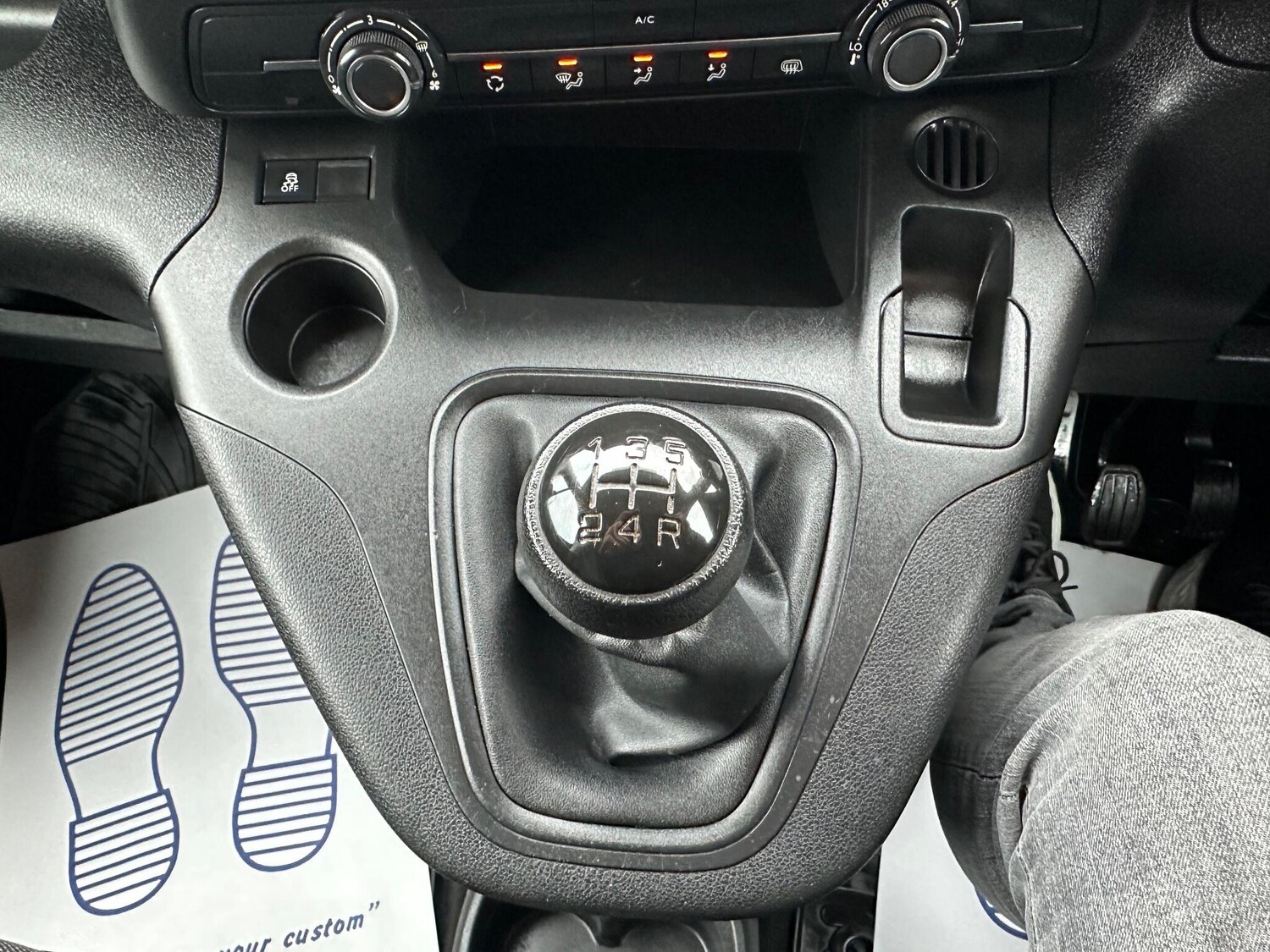 Used Vauxhall Combo 2021 for sale - 76606872: Photo 11